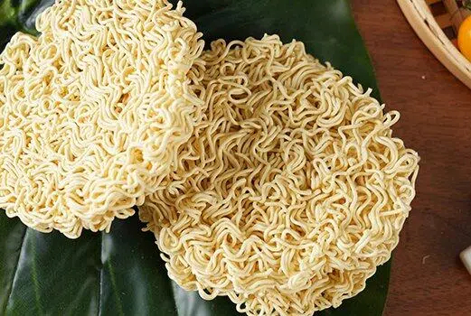 Round Noodle